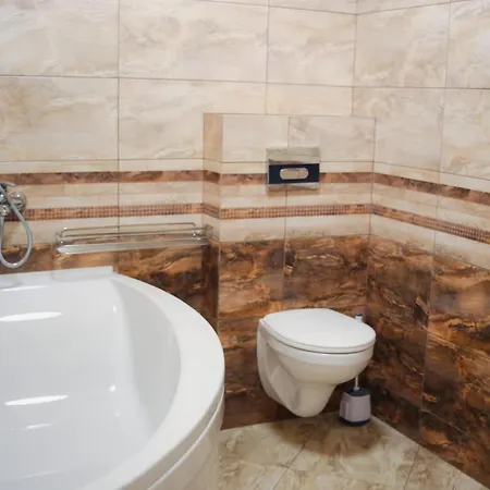 Aqua Διαμέρισμα