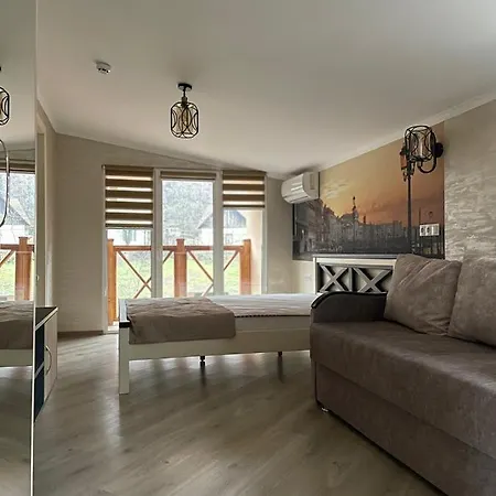 Διαμέρισμα Aqua Shaian