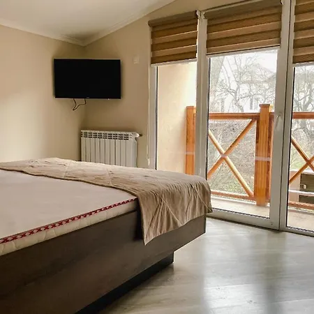 Aqua Διαμέρισμα *