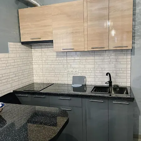 Appartamento Aqua Shayan