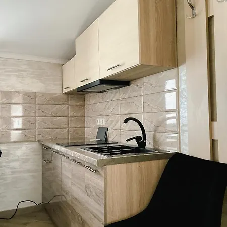 Appartamento Aqua Shayan