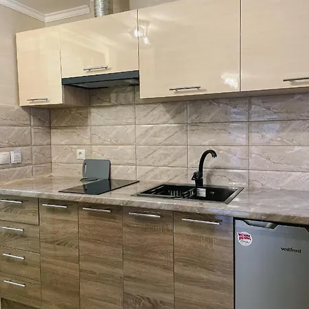 Aqua Διαμέρισμα *