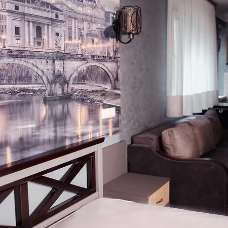 Διαμέρισμα Aqua Shaian