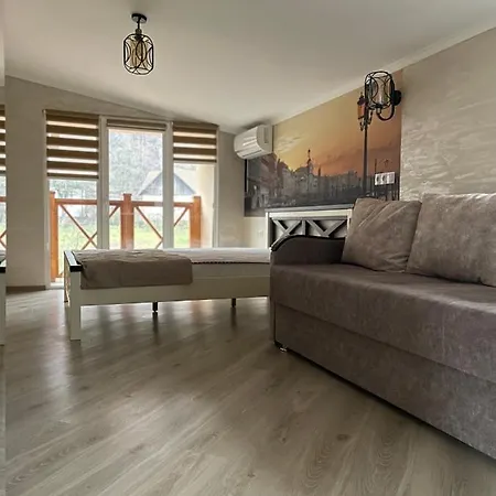 Appartamento Aqua Shayan