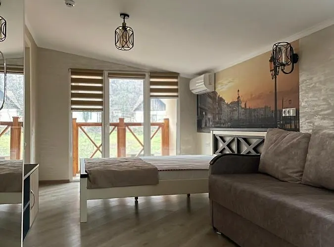 Apartment Aqua Shaian