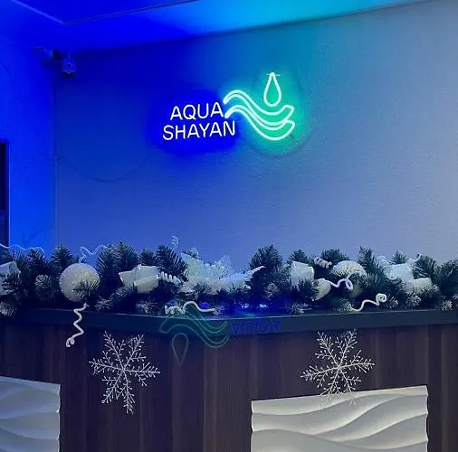 Apartment Aqua Shaian