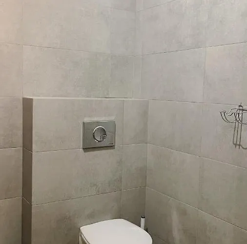 Aqua Apartment