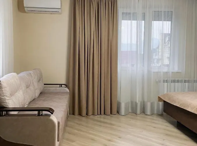 Aqua Apartment