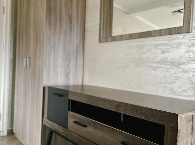 Apartment Aqua