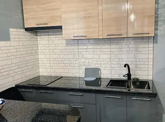 Apartment Aqua Shaian