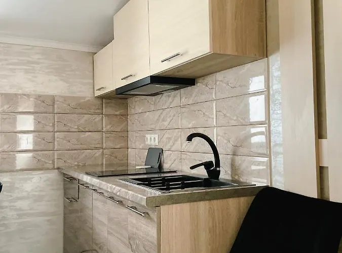 Apartment Aqua Shaian