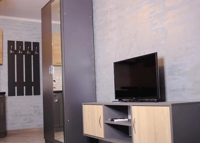 Apartment Aqua