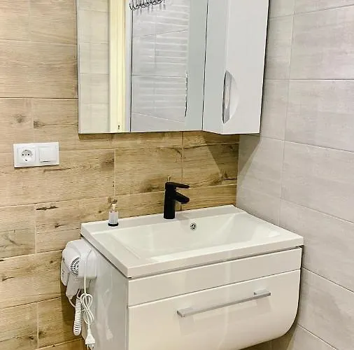 Apartment Aqua Shaian