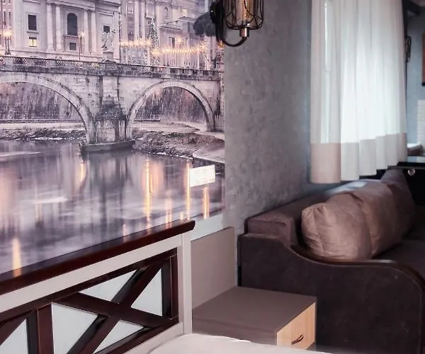 Apartment Aqua Shaian
