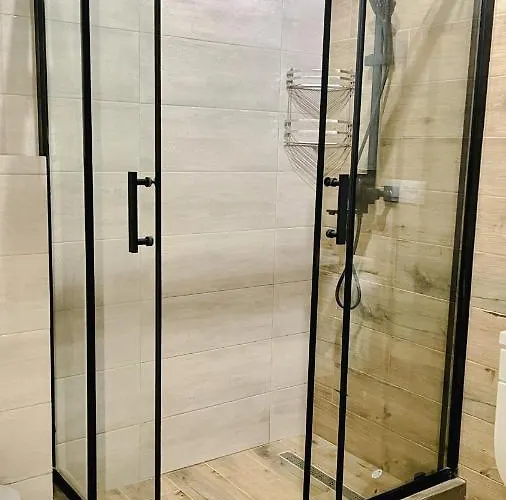 Aqua Apartment Shaian