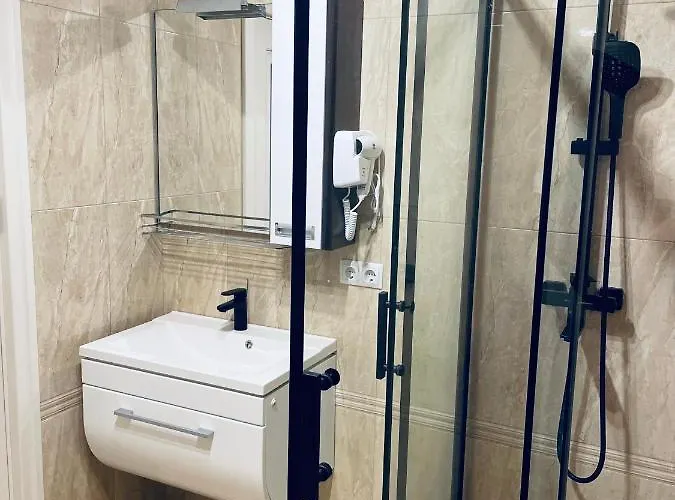 Apartment Aqua Shaian