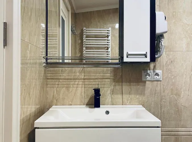 Apartment Aqua *