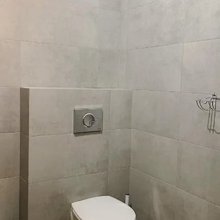 Aqua Apartment