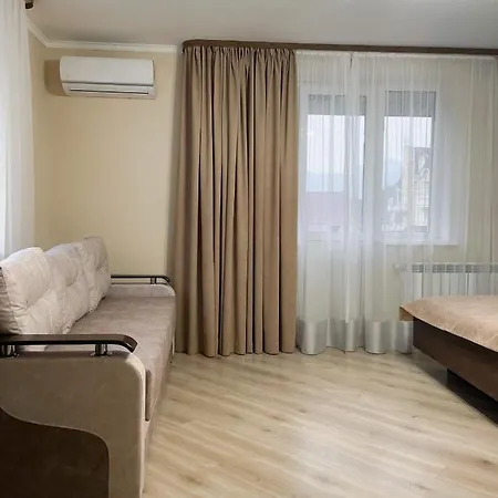Aqua Apartment