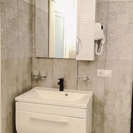 Apartment Aqua *