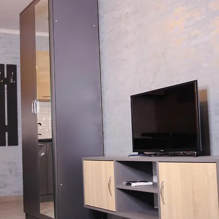 Apartment Aqua