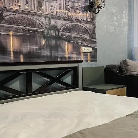 Aqua Apartment Shaian