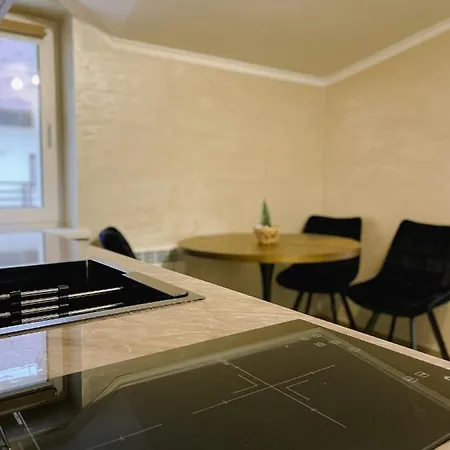 Apartment Aqua