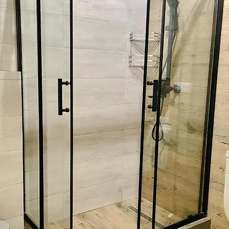 Aqua Apartment Shaian