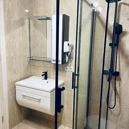 Apartment Aqua Shaian
