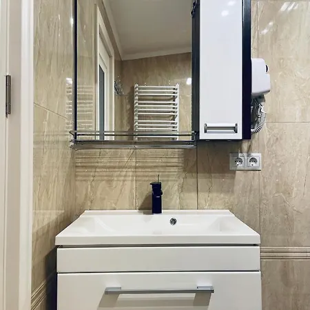 Apartment Aqua *